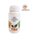 Tito SGB19 Ten Rengi Sıvı Gıda Boyası - 250 ml