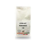 Tito Sitrik Asit Monohidrat E330 1 kg