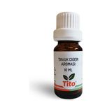 Tito Tavuk Ciğeri Aroması Suda Çözünür - 10 ml