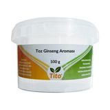 Tito Toz Ginseng Aroması 100 G - 100 gr
