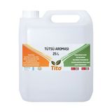 Tito Tütsü Aroması 25 Litre - 25 lt