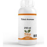 Tito Tütsü Barbekü Duman Füme Aroması 250 ml
