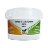 Tito Viskozite Elma Pektini MSE43 E440 Meyve Suları Için 100 G - 100 gr