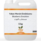Tito Yaban Mersini Emülsiyonu - 5 kg