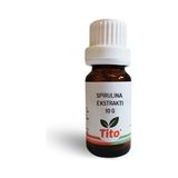 Tito Yeşil Spirulina Ekstraktı Özütü 10 G - 10 gr