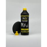 Titocar Lastik Parlatıcı Jel 750 ml Yüksek Performanslı Ultra Parlaklık Sağlayan Temizleme Ürünü