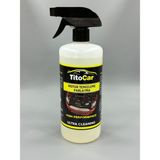 Titocar Motor Temizleme Parlatma