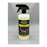 titocar Motor Temizleme ve Parlatma Sıvısı