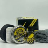 Titocar Seramik Wax 200ml Araba Cilası Parlatıcı Özellikli Çok Amaçlı Kullanım İçin