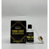 Titocar Tirim Coat (Plastik) Seramik Kaplama 50ML Araç Modeli İçin Etkili Koruma
