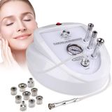 Titoe Elmas mikrodermabrazyon dermabrazyon makinesi, yüz bakım salonu ekipmanı, cilt soyma, gençleştirme, kaldırma sıkılaştırma, güzellik cihazı