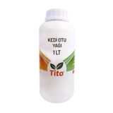 Titoı 1 lt Kedi Otu Valerian Yağ