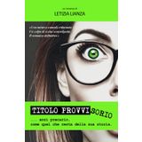 TITOLO PROVVISORIO: ... anzi precario, come quel che resta della sua storia.