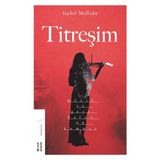Titreşim -Müzik ve Geri Kalan 99 Kompas - Isabel Mellado