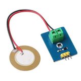 Titreşim Sensörü Seramik Piezo Arduino