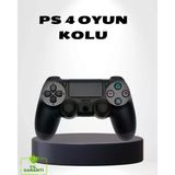 Titreşimli Kablosuz Oyun Kolu – Ps4, Pc, Mobil, Tablet Uyumlu