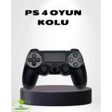 Titreşimli Kablosuz Oyun Kolu – Ps4, Pc, Mobil, Tablet ve Uyumlu