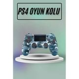 Titreşimli Oyun Kolu Ps 4 Joystick Tablet Telefon Pc Android Uyumlu Mir49401037