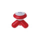 Titreşimli USB Şarjlı Mini Masaj Aleti