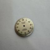 Titus Vintage Kol Saati Kadranı 25,70Mm (123)