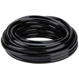Tivddikun 32FT 1/4 İnç Damla Sulama Borusu, DIY Bahçe Sulama Sistemi için Dağıtım Hortumu Tüpü