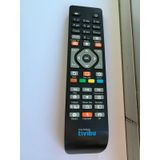 Tivibu 5786 HD Orijinal Blisterli Uydu Kumandası