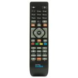 Tivibu 5786 HD Uydu Alıcı Kumandası