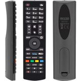 Tivibu HD - IP TV Uydu Alıcı Kumandası