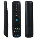 Tıvıbu Hd 'Ok' Tuşlu Uydu Kumandası