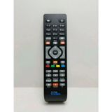 Tivibu HD Orjinal Uydu Kumandası