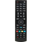 Tivibu Hd Remote Control Uydu Kumandası 1696