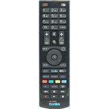 Tivibu Hd Uydu Alıcısı Kumandası
