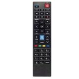 Tıvıbu Home Tv, Apps Tuslu Kumandası