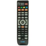 Tivibu İle Uyumlu Airties Hd Uydu Kumandası