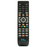 Tivibu İle Uyumlu Hd Uydu Alıcı Kumandası
