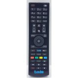 TIVIBU Türk Telekom Vestel Orjinal Kumanda