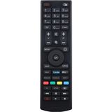 Tivibu WEKO 6575 Akiwa HD Uydu Alıcı Kumandası