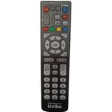 Tivibu Zte Zxv10 B866 İle Uyumlu Richmedia Box Kumandası