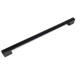 Tiviti Gölcük 224-256 mm Siyah Kulp