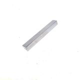 Tiviti L İnce 224 mm Krom Kulp