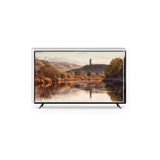 Tivivor 49'' 124 Tv ile Uyumlu Ekran Koruyucu