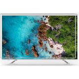 Tivivor 50" 127 Ekran Tv Ekran Koruyucu - 50 inç