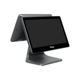 Tiwox 15.6" Dokunmatik (İki Ekranlı) TP-9500D 5.nesil CORE i5 8GB RAM- 128GB SSD- FDOS- POS PC