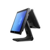 Tıwox 18.5" Dokunmatik (İki Ekranlı) Tp-5610D Core İ5 10.Nesil 8Gb Ram- 128Gb Ssd- Fdos- Pos Pc