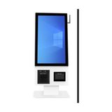 Tıwox 21,5" S-1250 Core İ7 5.nesil 16gb Ram- 256gb Ssd- W10 Kiosk 2d Okuyucu-barkod Yazıcı