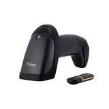 Tıwox 2D Imager Vsk-118 Kablosuz El Tipi Karekod Okuyucu (50Metre Mesafeye Kadar)