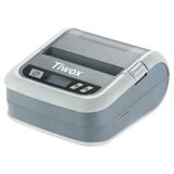 Tıwox Bt-5050 203Dpı Direkt Termal 80Mm Usb+Bluetooth Oled Ekran Taşınabilir Fiş Yazıcı