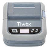 Tiwox Bt-5050 Direk Termal Usb/Bluetooth Mobil Yazici