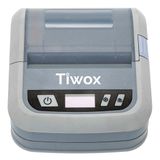 Tiwox BT-5050 Direkt Termal USB Bluetooth 80 mm Barkod Yazıcı