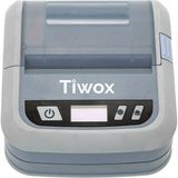 Tiwox BT-5050 Direkt Termal Usb+Bluetooth 80MM Barkod Yazıcı (Mobil Printer)